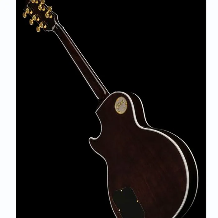 Gibson Les Paul Custom F-Hole Cobra B – photo 11