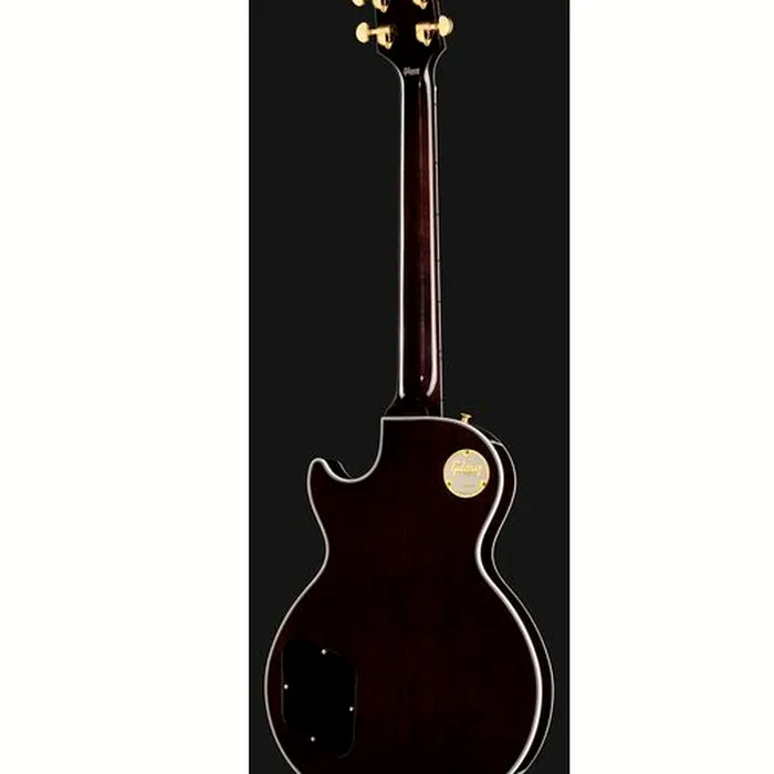 Gibson Les Paul Custom F-Hole Cobra B – photo 5
