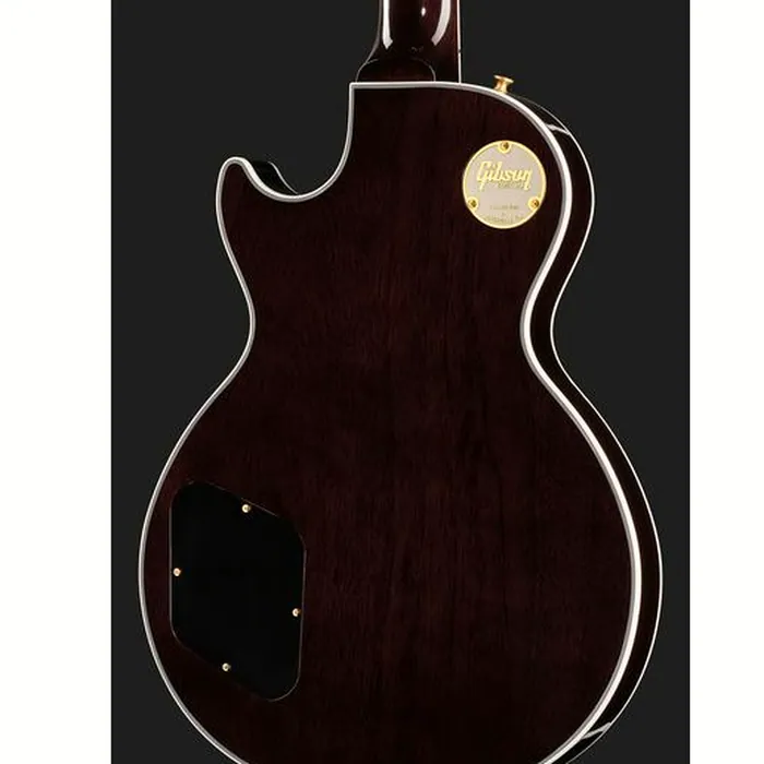 Gibson Les Paul Custom F-Hole Cobra B – photo 7