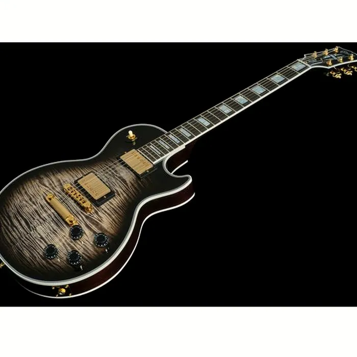 Gibson Les Paul Custom HPT Cobra B #4 – photo 10