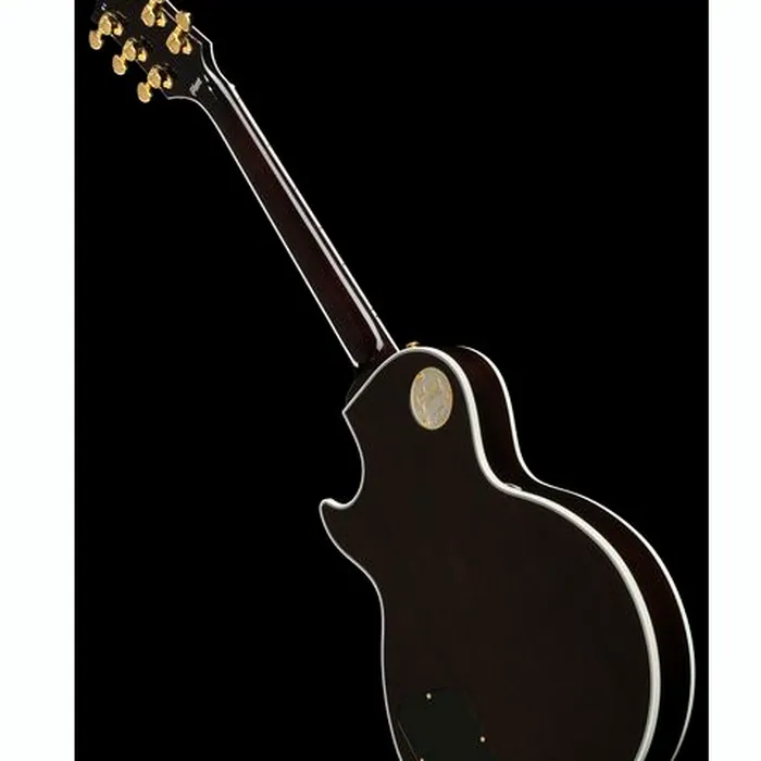 Gibson Les Paul Custom HPT Cobra B #4 – photo 11
