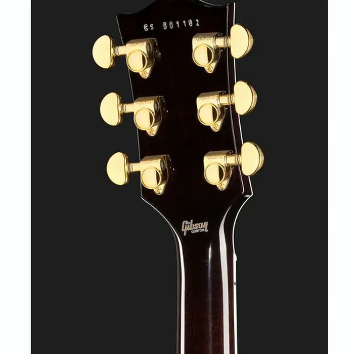 Gibson Les Paul Custom HPT Cobra B #4 – photo 9
