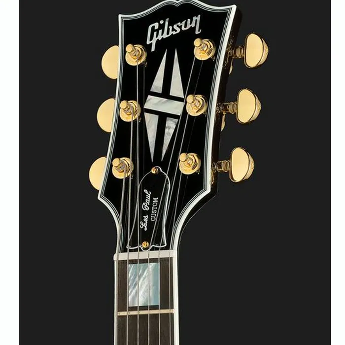 Gibson Les Paul Custom HPT Cobra B #4 – photo 8