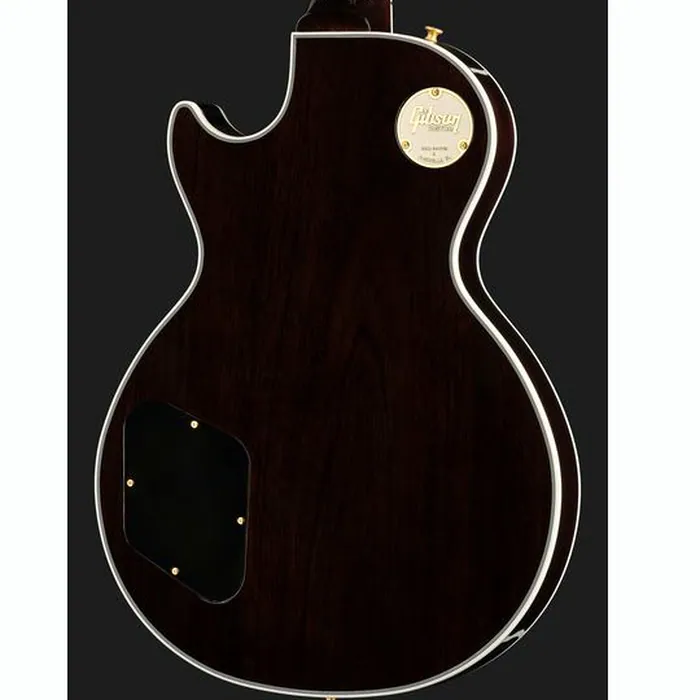 Gibson Les Paul Custom HPT Cobra B #4 – photo 7