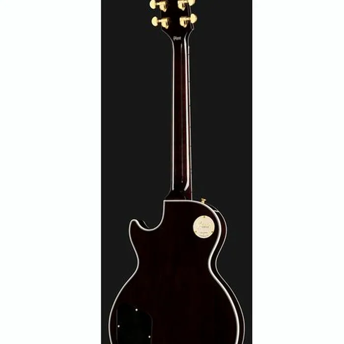 Gibson Les Paul Custom HPT Cobra B #4 – photo 5