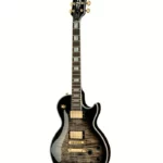 Gibson Les Paul Custom HPT Cobra B #4 – Avis sur cette guitare électrique