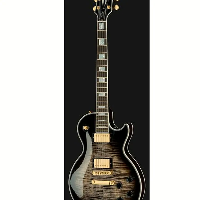 Gibson Les Paul Custom HPT Cobra B #4 – photo 4