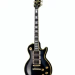 Guitare électrique Gibson Les Paul Custom Peter Frampton Avis et Test