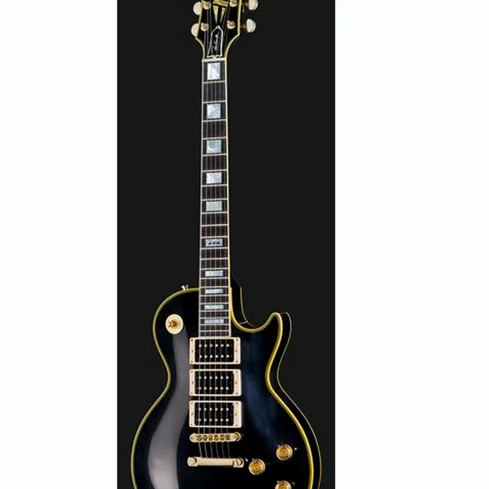 Gibson Les Paul Custom Peter Frampton – photo 4