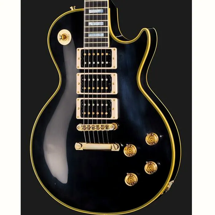 Gibson Les Paul Custom Peter Frampton – photo 6