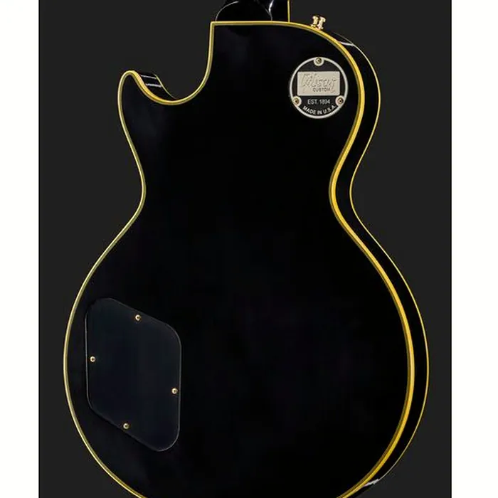 Gibson Les Paul Custom Peter Frampton – photo 7