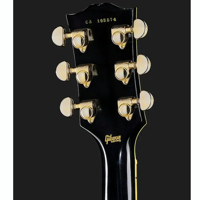 Gibson Les Paul Custom Peter Frampton – photo 9