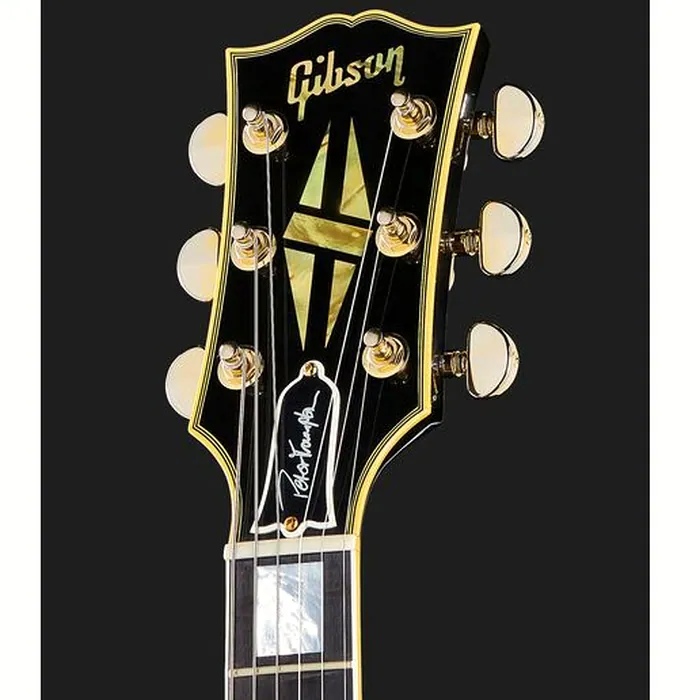 Gibson Les Paul Custom Peter Frampton – photo 8