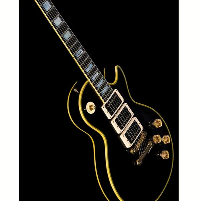 Gibson Les Paul Custom Peter Frampton – photo 12