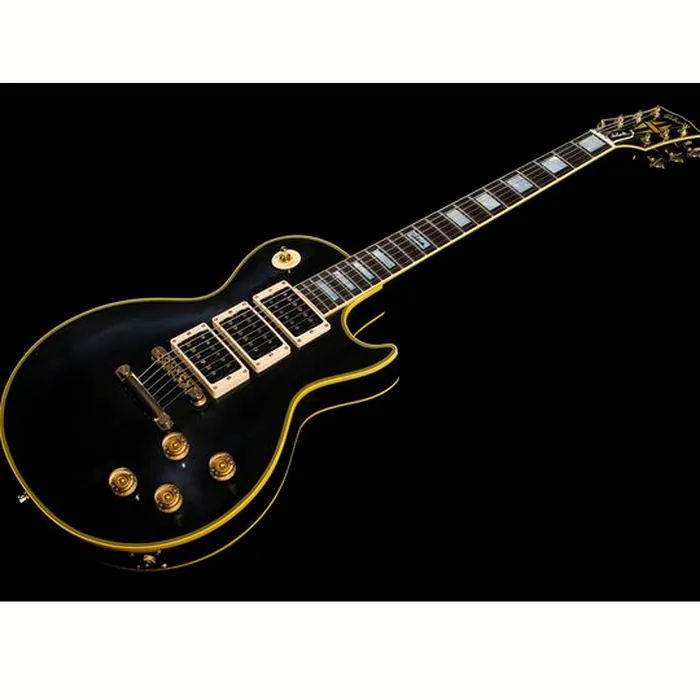 Gibson Les Paul Custom Peter Frampton – photo 11