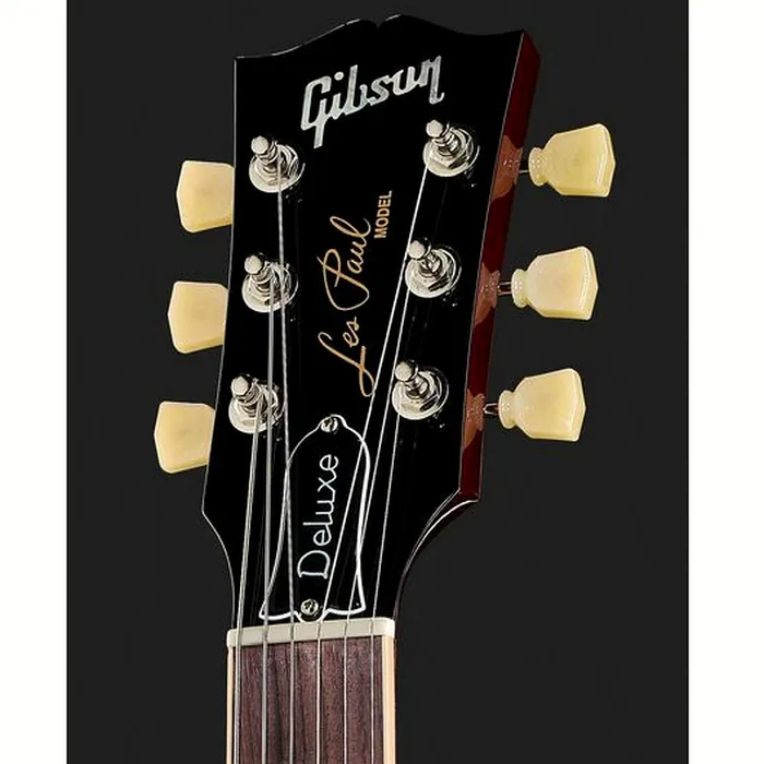 Gibson Les Paul Deluxe 70s CS – photo 8