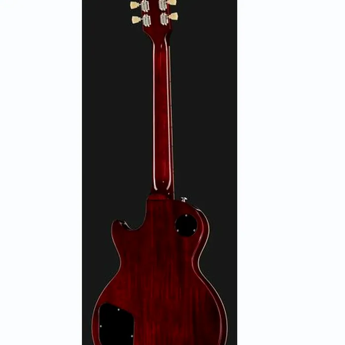 Gibson Les Paul Deluxe 70s CS – photo 5