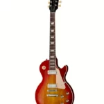 Avis sur Gibson Les Paul Deluxe 70s CS – Test guitare électrique