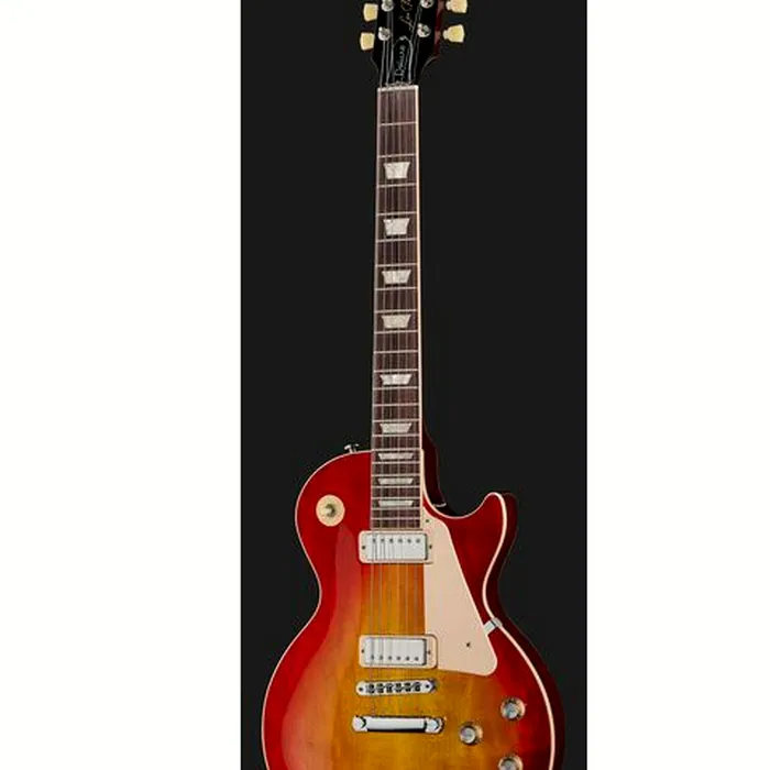 Gibson Les Paul Deluxe 70s CS – photo 4