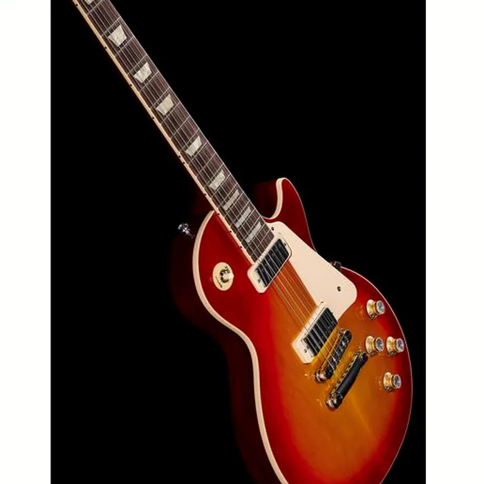 Gibson Les Paul Deluxe 70s CS – photo 12