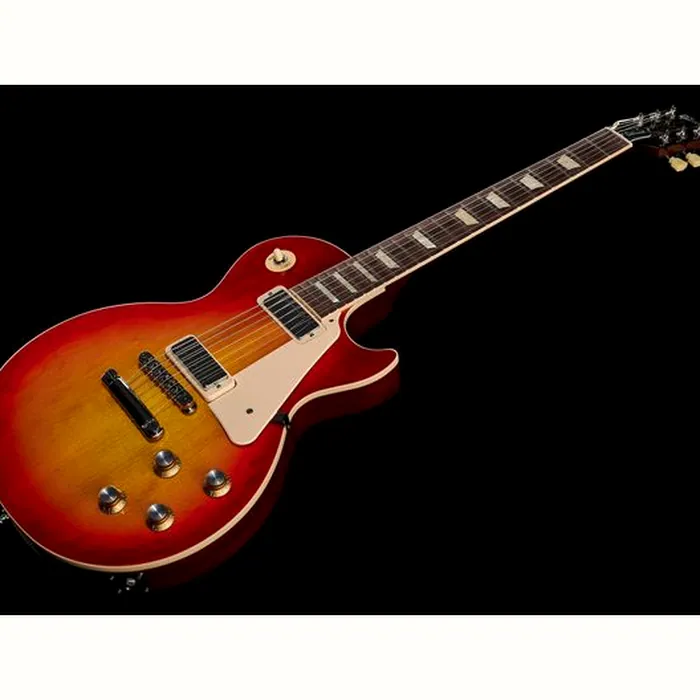 Gibson Les Paul Deluxe 70s CS – photo 11
