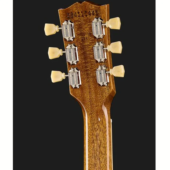Gibson Les Paul Deluxe 70s GT – photo 9