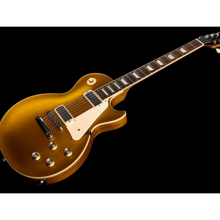 Gibson Les Paul Deluxe 70s GT – photo 11