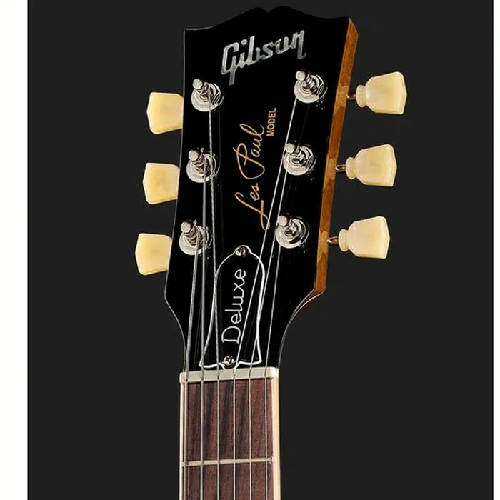 Gibson Les Paul Deluxe 70s GT – photo 8