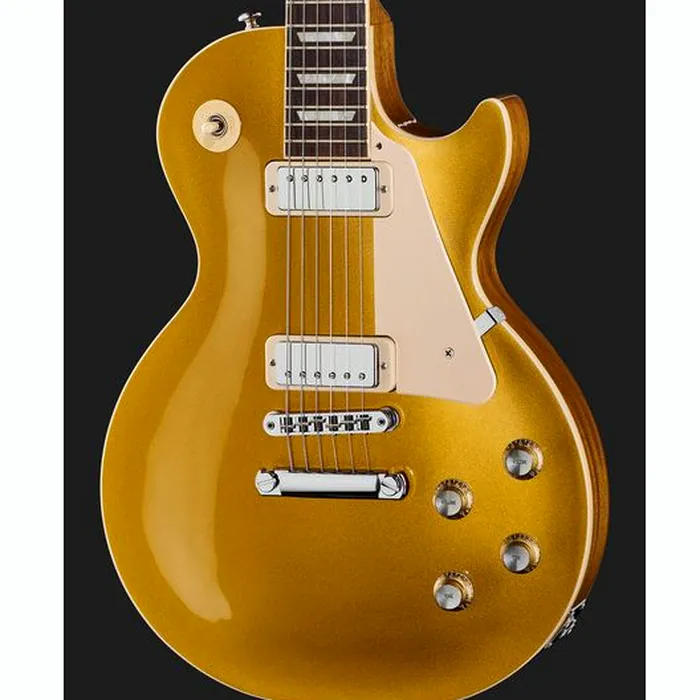 Gibson Les Paul Deluxe 70s GT – photo 6