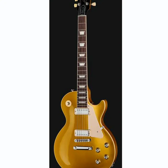 Gibson Les Paul Deluxe 70s GT – photo 4