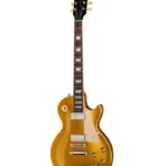 Gibson Les Paul Deluxe 70s GT (Guitare électrique) – Avis, Test