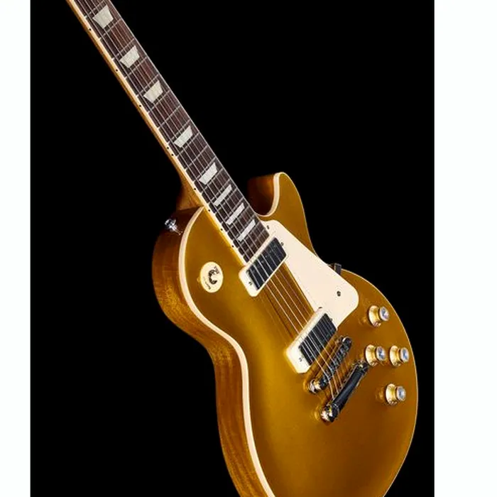 Gibson Les Paul Deluxe 70s GT – photo 12