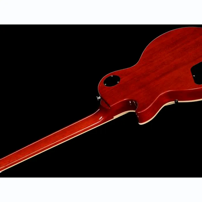 Gibson Les Paul Deluxe 70s Wine Red – photo 10