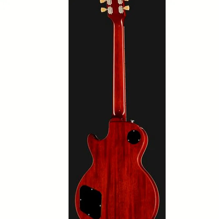 Gibson Les Paul Deluxe 70s Wine Red – photo 5