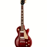 La guitare électrique Gibson Les Paul Deluxe 70s Wine Red : Test, Avis et Comparatif