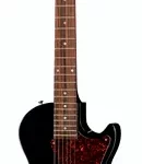 La guitare électrique Gibson Les Paul Junior EB | Test, Avis & Comparatif