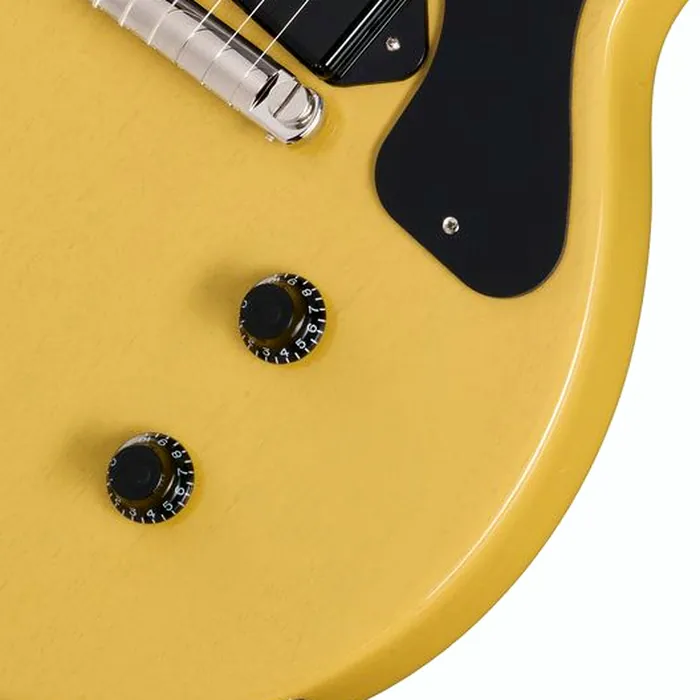 Gibson Les Paul Junior TV Yellow – photo 6