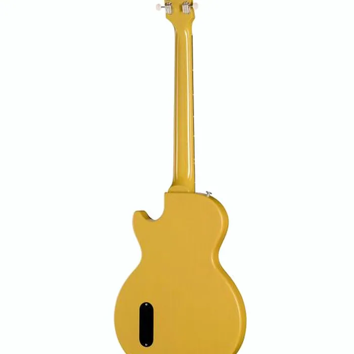 Gibson Les Paul Junior TV Yellow – photo 4