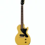 Gibson Les Paul Junior TV Yellow – Avis sur cette guitare électrique