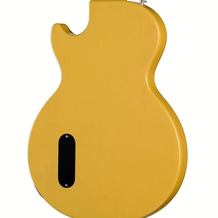 Gibson Les Paul Junior TV Yellow – photo 8