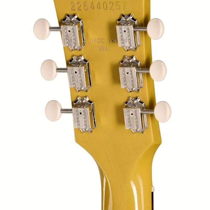 Gibson Les Paul Junior TV Yellow – photo 10