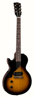 Gibson Les Paul Junior VTB LH