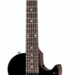 La guitare électrique Gibson Les Paul Junior VTB | Test, Avis & Comparatif