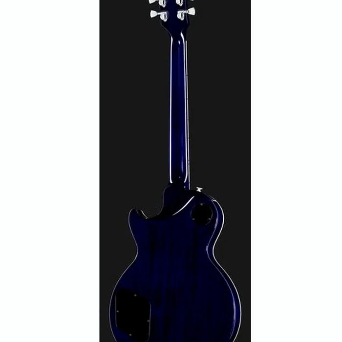 Gibson Les Paul Modern Figured CB – photo 5