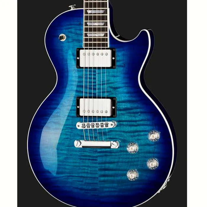 Gibson Les Paul Modern Figured CB – photo 6