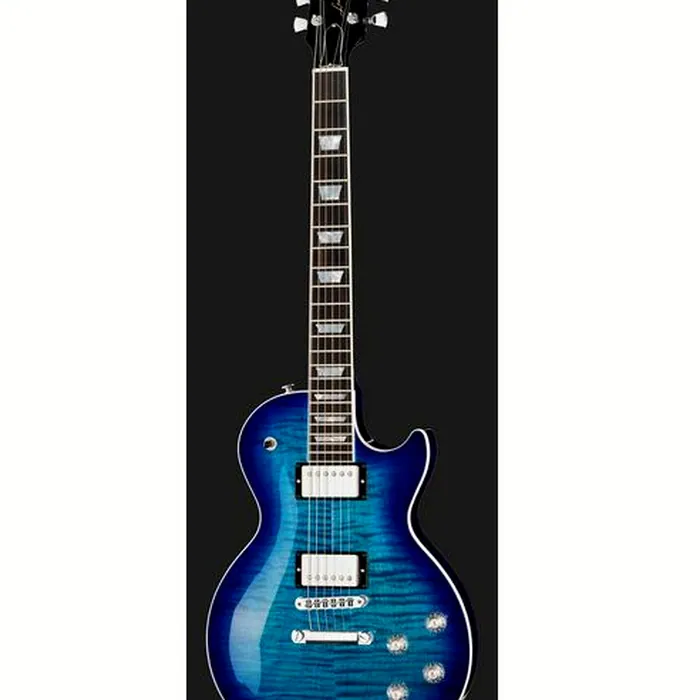 Gibson Les Paul Modern Figured CB – photo 4