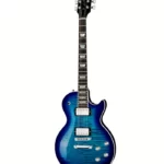 Gibson Les Paul Modern Figured CB (Guitare électrique) : Test, Avis