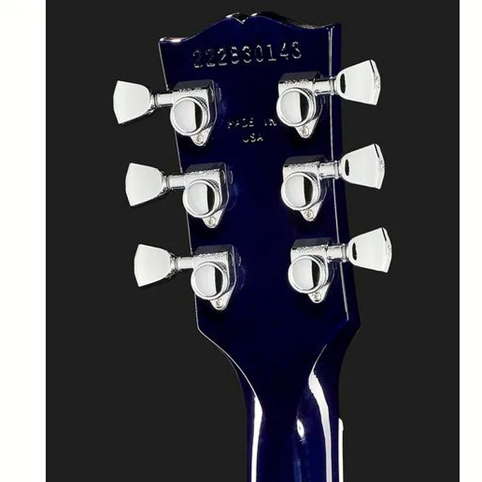 Gibson Les Paul Modern Figured CB – photo 9