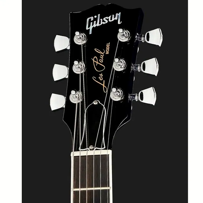 Gibson Les Paul Modern Figured CB – photo 8