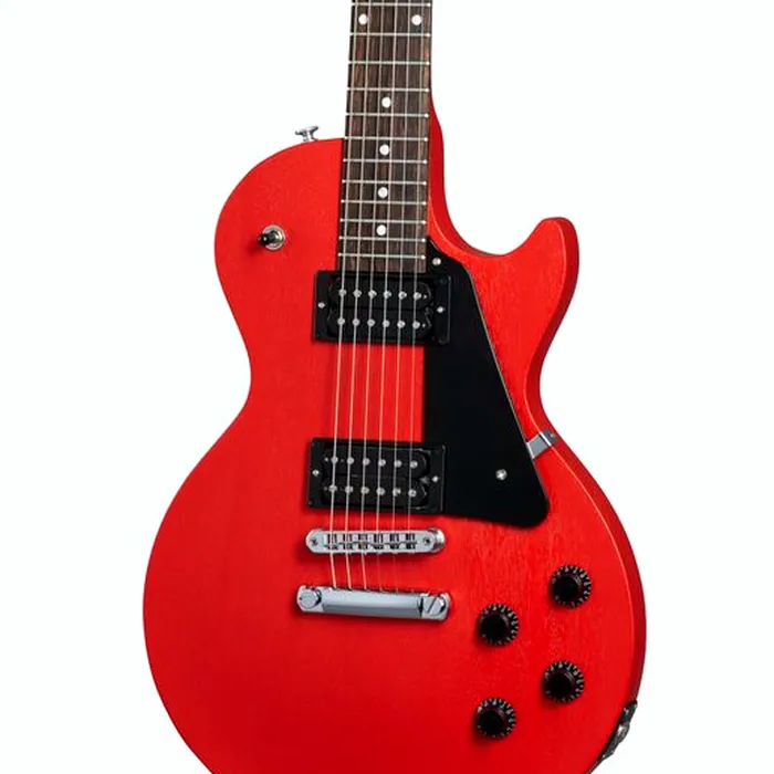 Gibson Les Paul Modern Lite CRS – photo 5